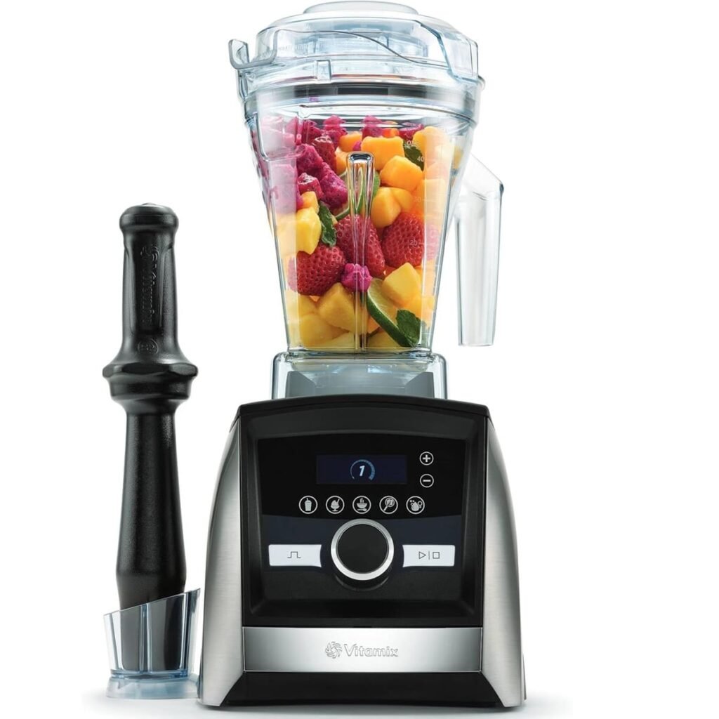 Vitamix A3500