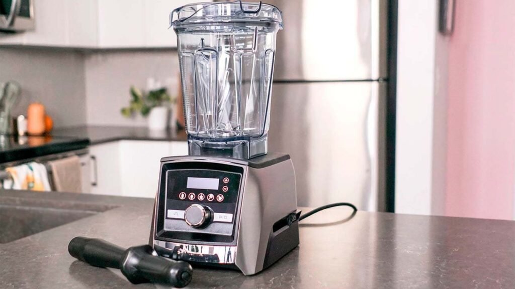 Licuadora Vitamix A3500