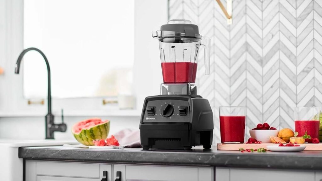 Licuadora Vitamix Explorian E310