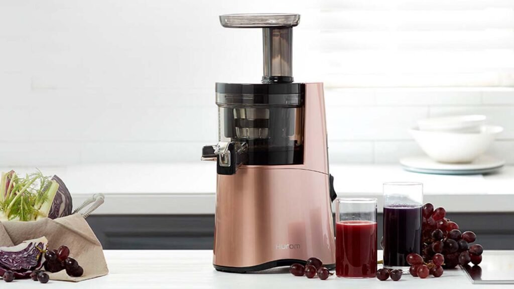 Hurom HAA Slow Juicer
