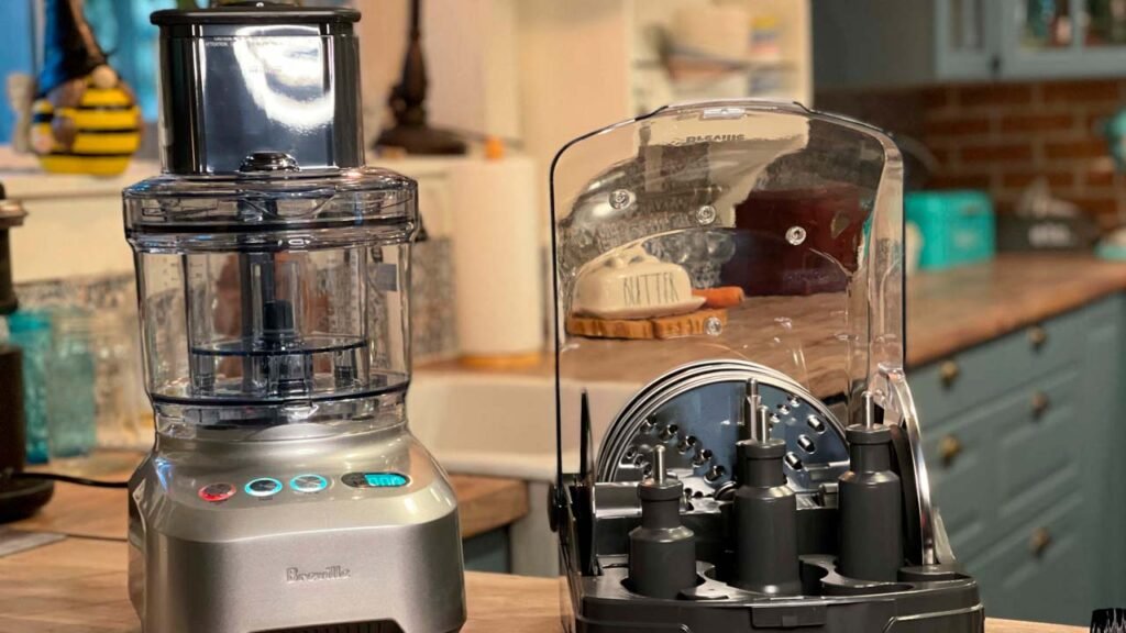 Breville Sous Chef Pro 16 Cup