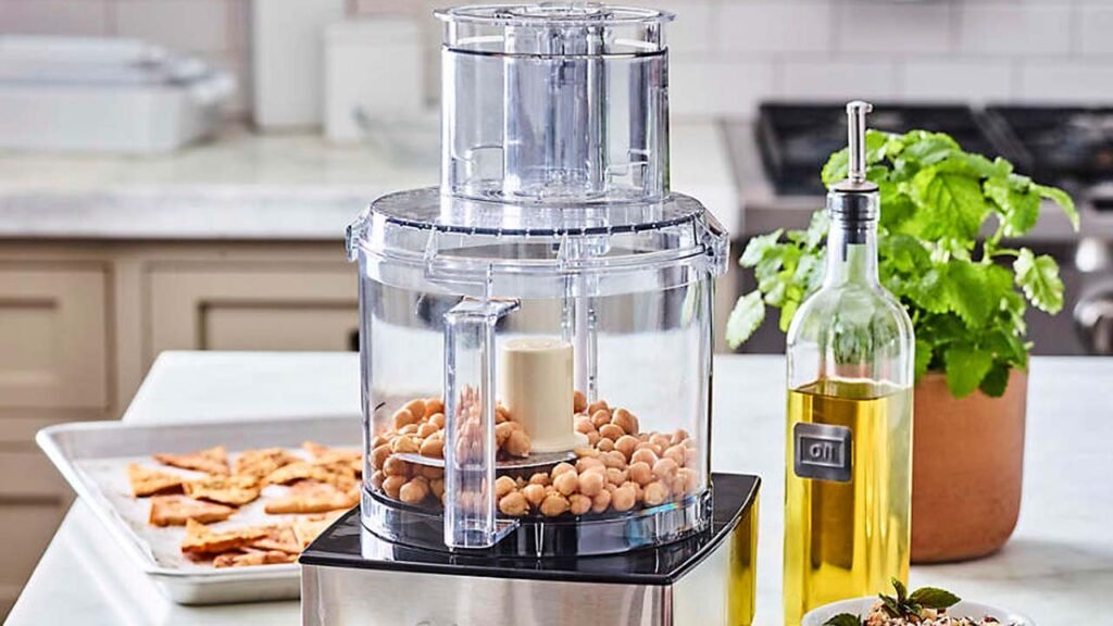 Cuisinart 14 Cup