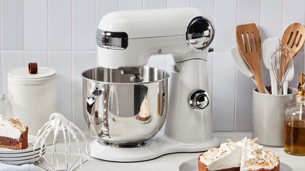 Cuisinart SM-50