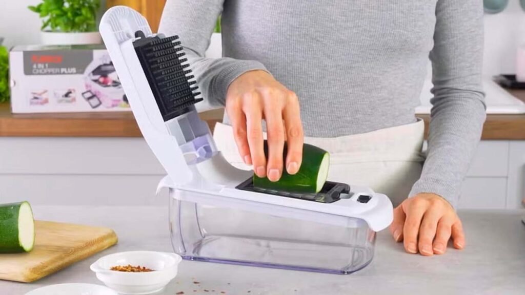 Fullstar All in Vegetable Chopper