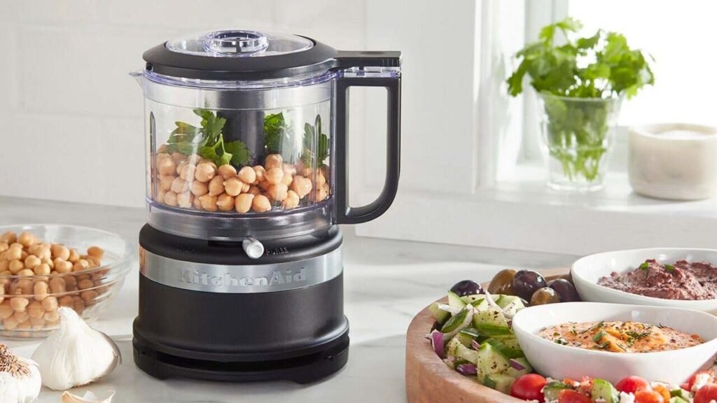 KitchenAid 3.5 Cup
