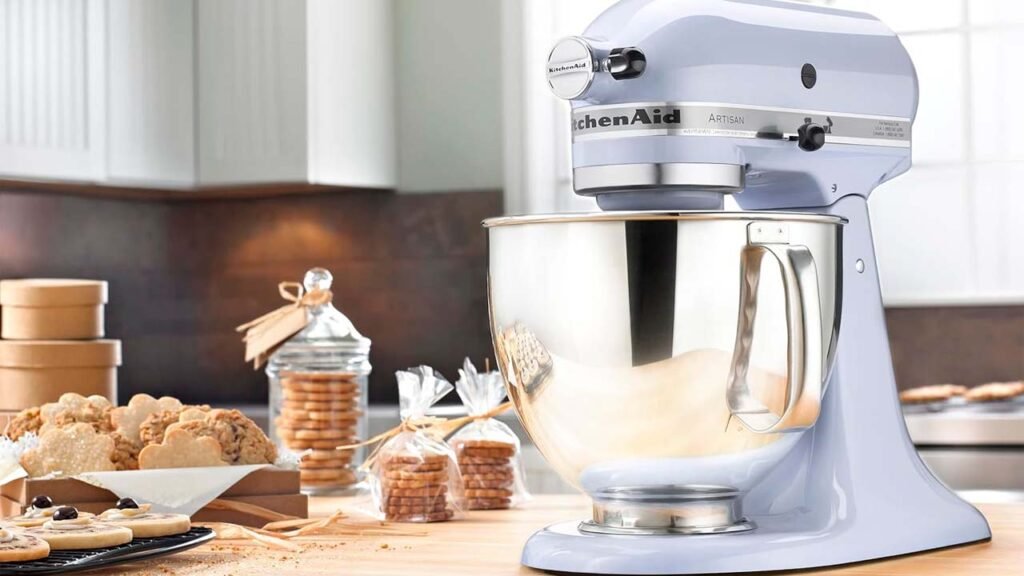 KitchenAid Artisan Series KSM150PS