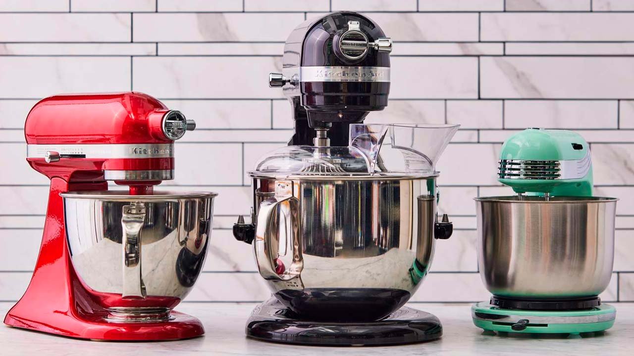 Mejores Amasadoras de Pan